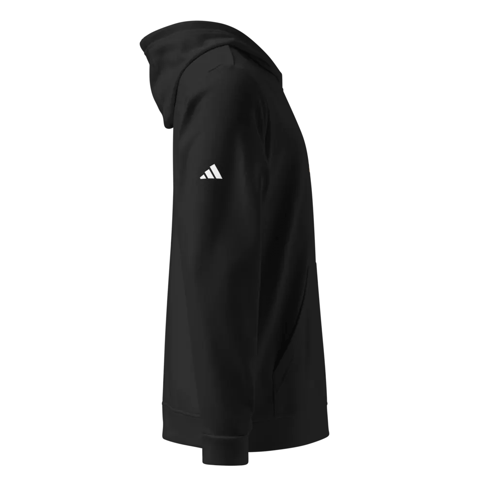 Adidas Embroidered hoodie product image (2)
