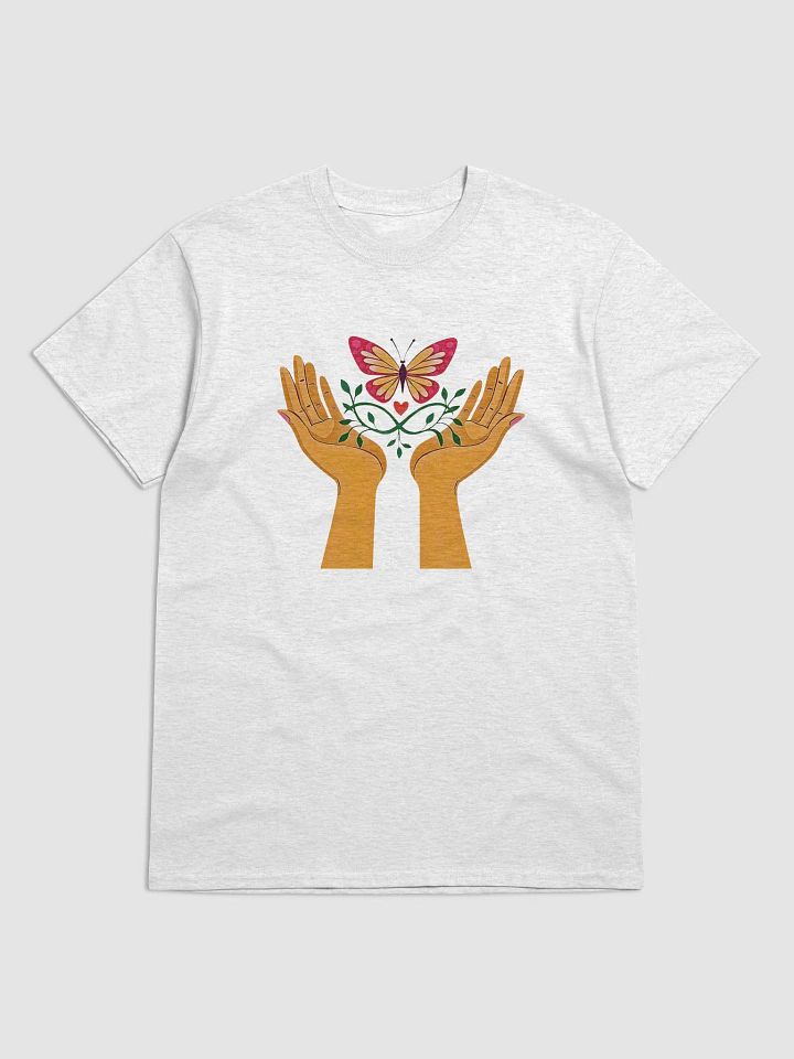 Butterfly Garden T-Shirt product image (3)