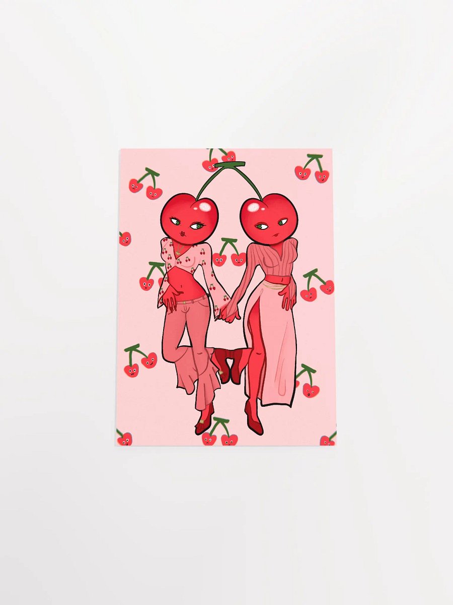 Cherry Girls! product image (4)