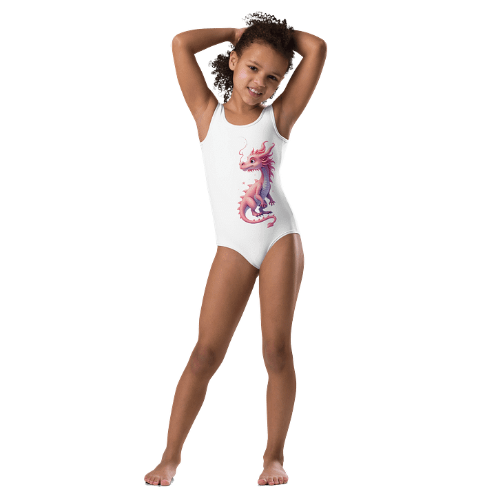 Solmira Girls' Bathers product image (2)