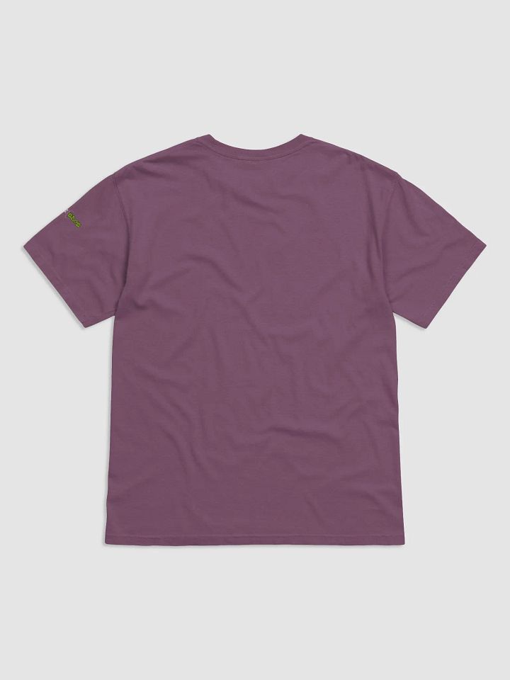 Urban Edge Street Duck Graphic Heavyweight T-Shirt product image (22)