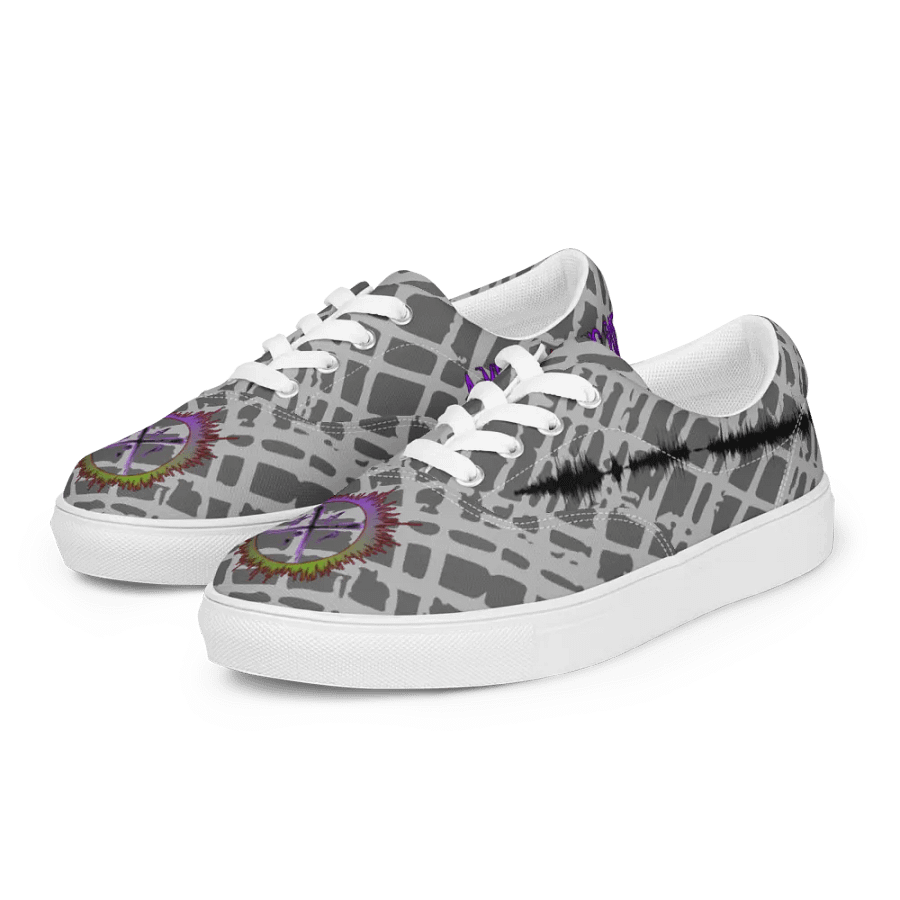 Mens Canvas shoes product image (8)