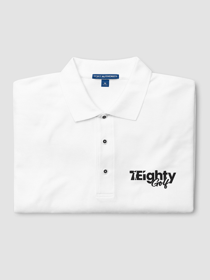 Men's Premium Polo Shirt product image (2)