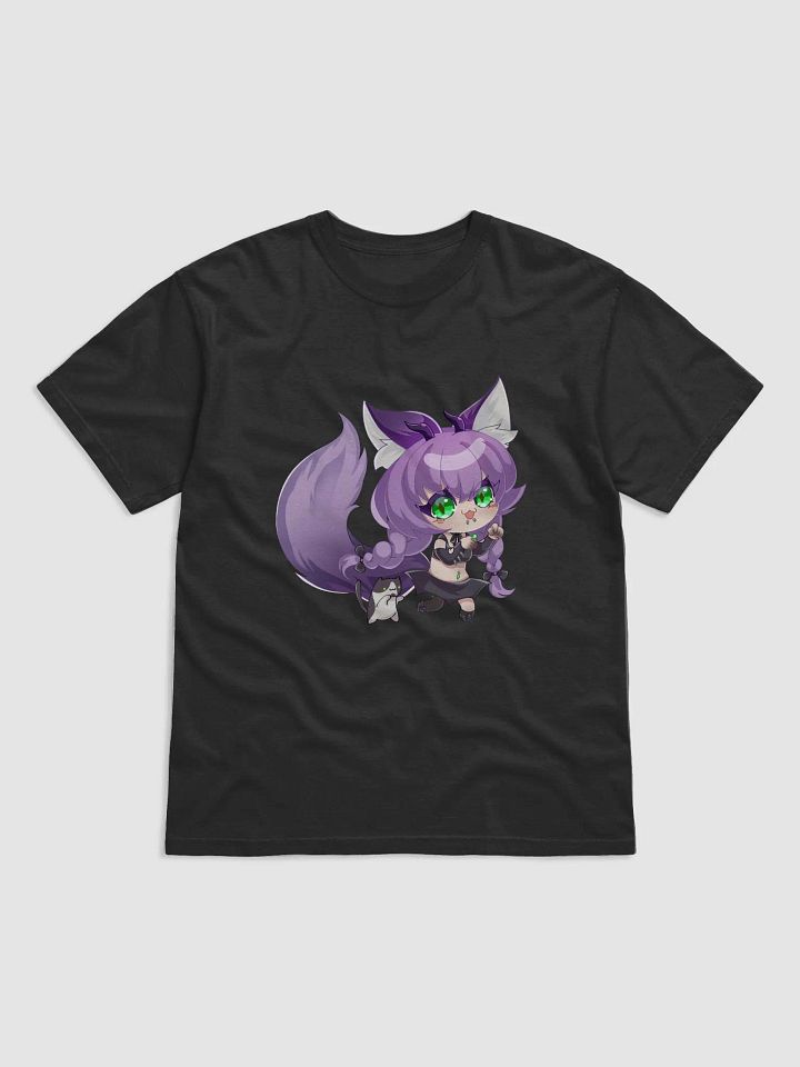 Katalae Nyan Dance Shirt product image (10)