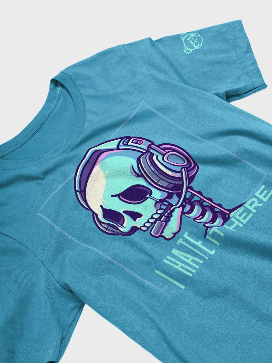 Game Over Tee product image (2)