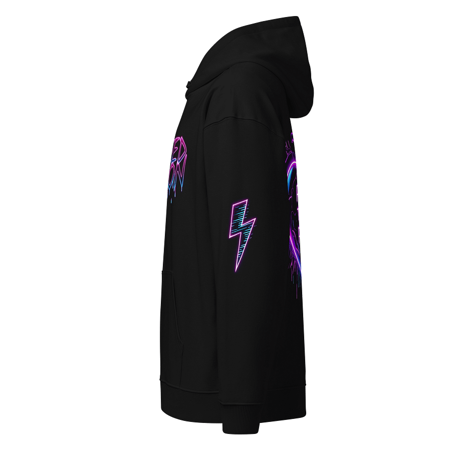 Bleed Neon Hoodie product image (6)