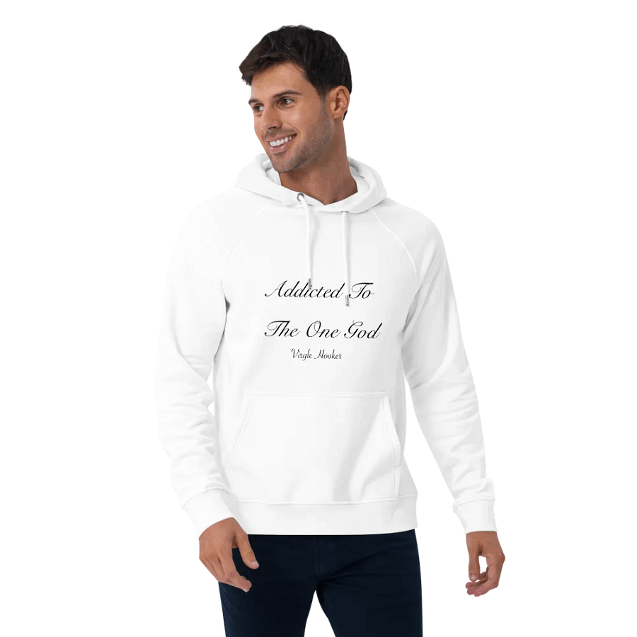 The One Hoodie product image (2)
