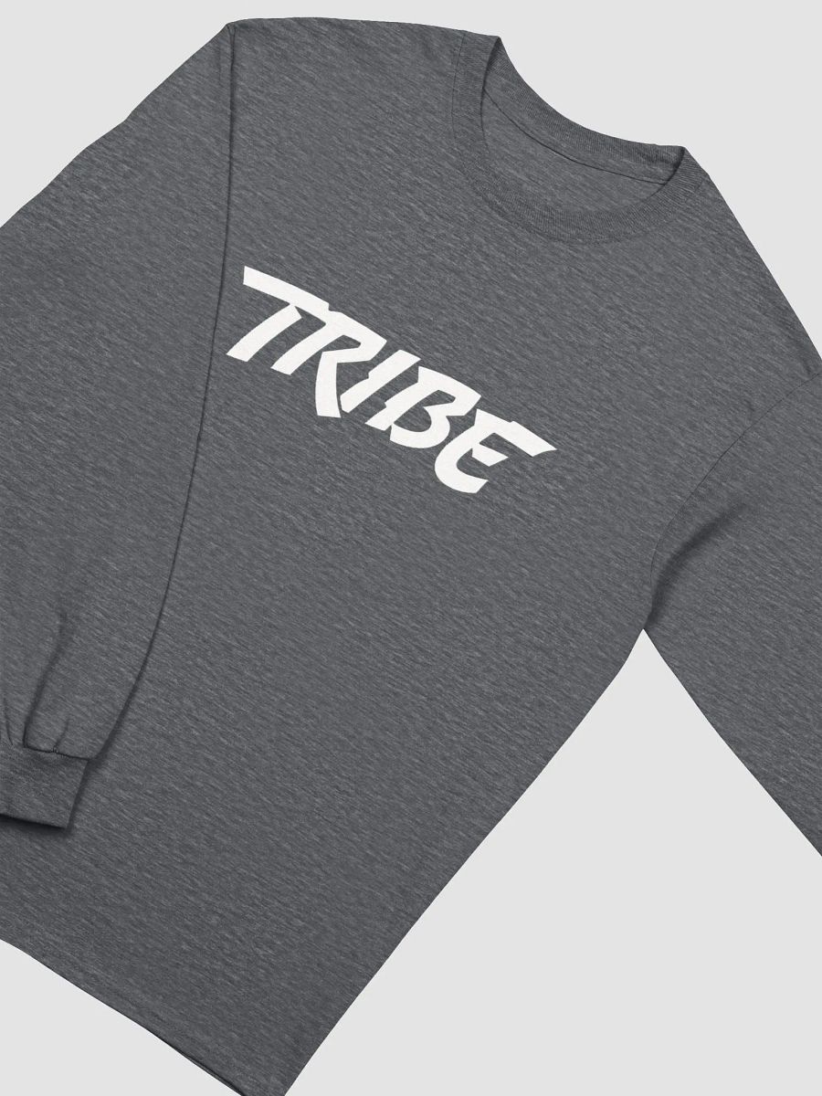 Tribe Gildan Ultra Cotton Long Sleeve T-Shirt product image (3)