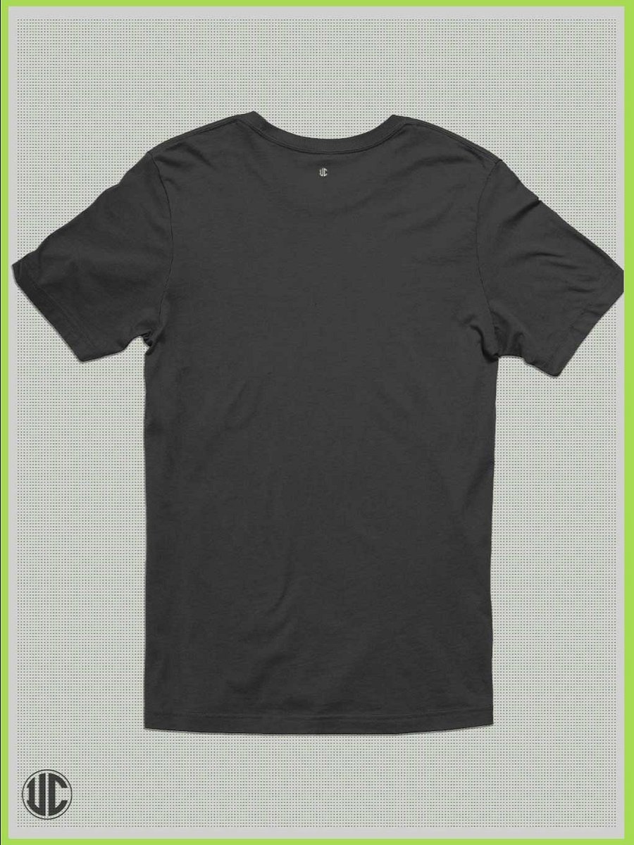 Dark Cat T-Shirt – Unisex Tee - UnkoCon Original T-Shirt product image (2)