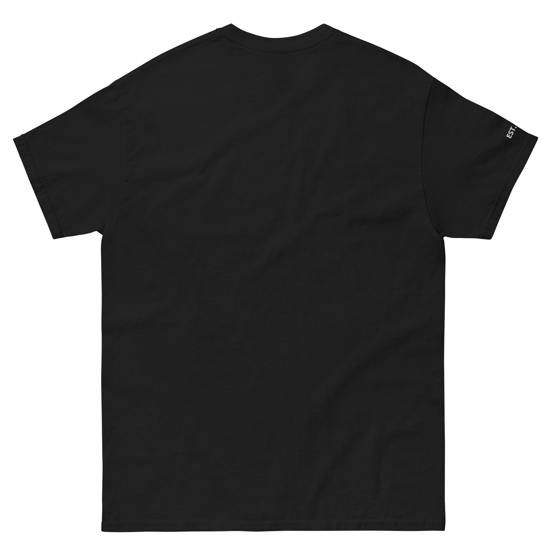 STAY FRAC SHIRT product image (5)