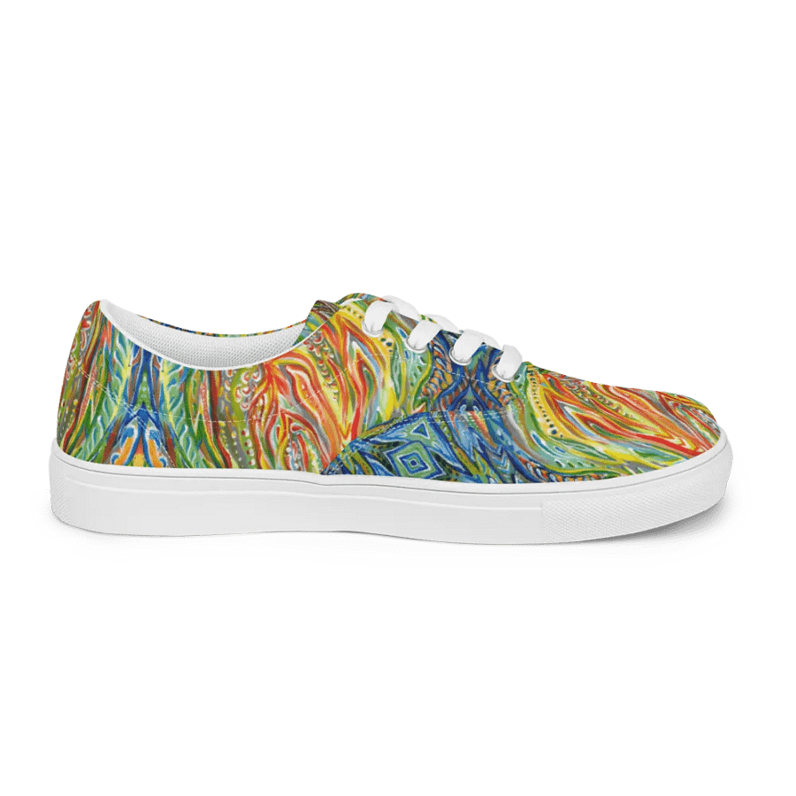 FIRE & WATER - SHOES (MENS SIZING) product image (12)