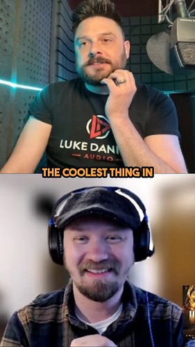 Oberons Voice The Dog Voice Standard Explained!