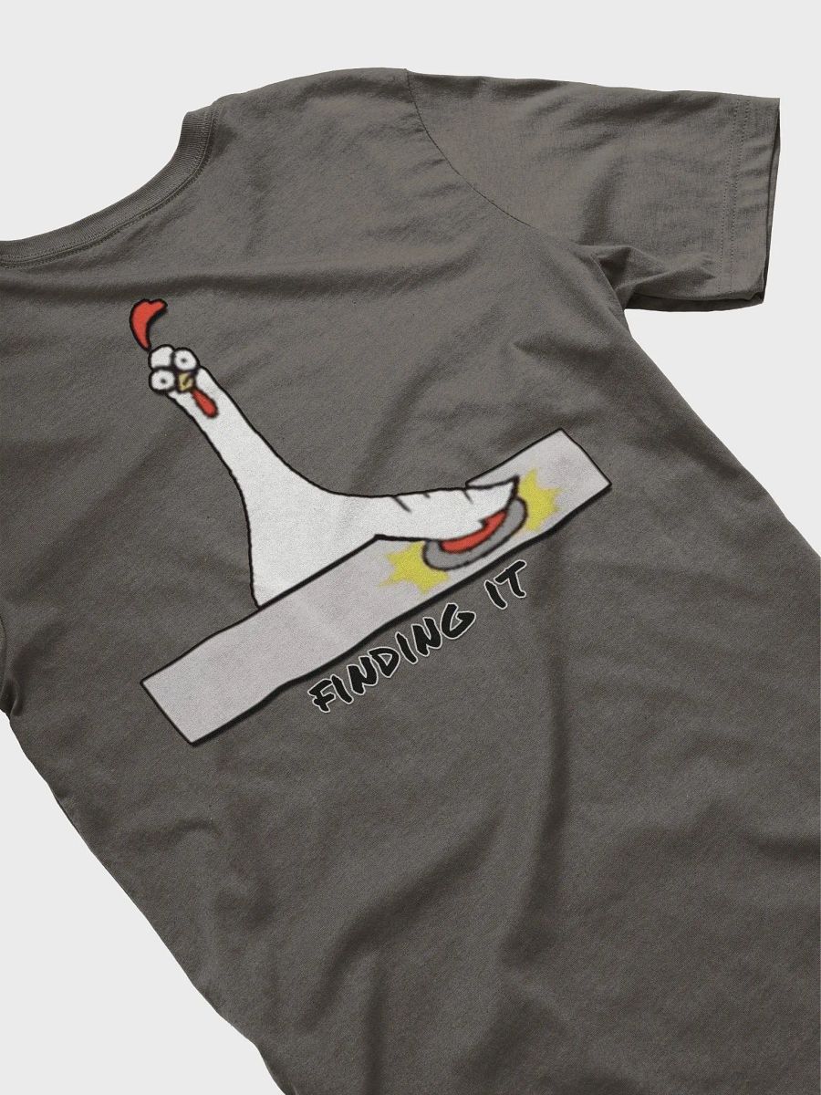 Cluck Around - Tee product image (8)
