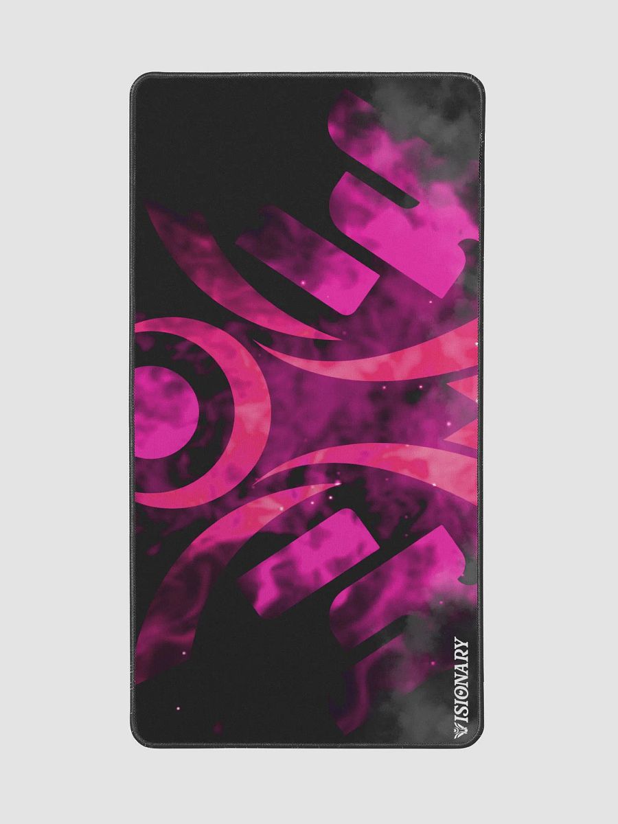 Visionary x Errah Mouse Pad V2 product image (2)