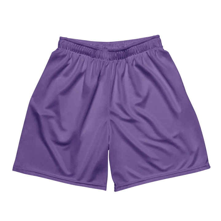 Kawaiikitten Exclusive Premium Mens; Shorts product image (2)