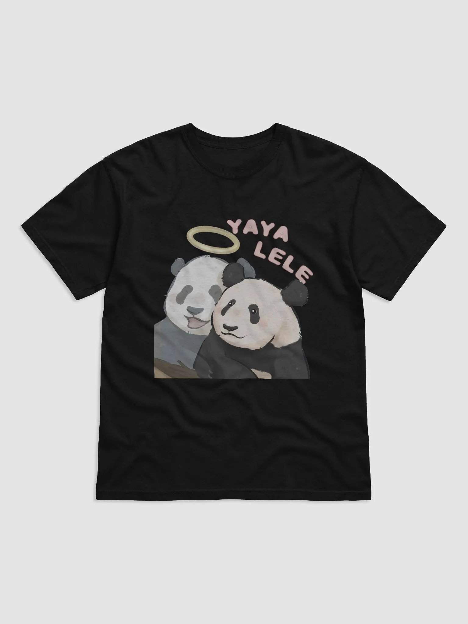YAYA Panda product image (1)
