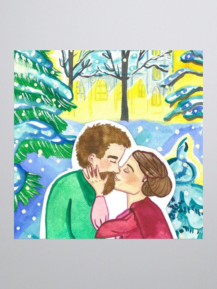 Merry Jo And Friedrich Christmas product image (3)
