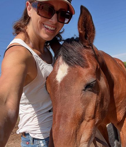 Happy Birthday, Pony! 31 eh? I guess we aren’t kids anymore. 

In a life of so much change, I’m grateful for your constant pr...