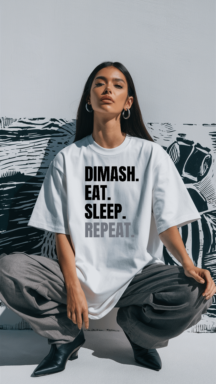 Singer From Kazakhstan Bella Canva T-Shirt Unisex product image (52)
