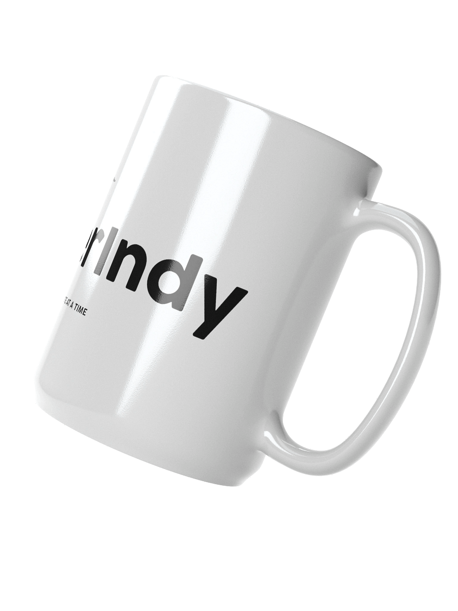 Branded Coffee Mug product image (2)