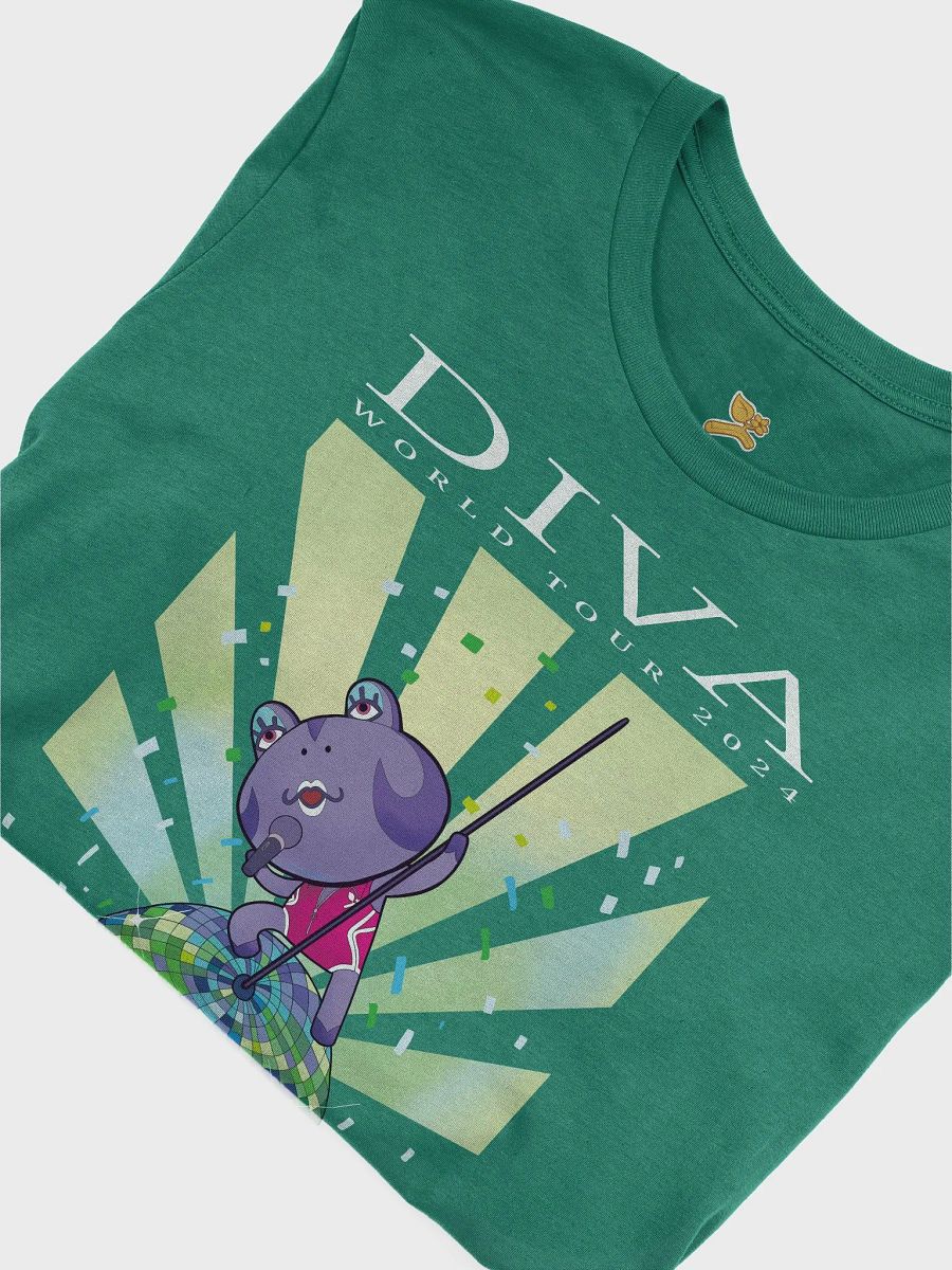 Diva World Tour 2024 product image (6)