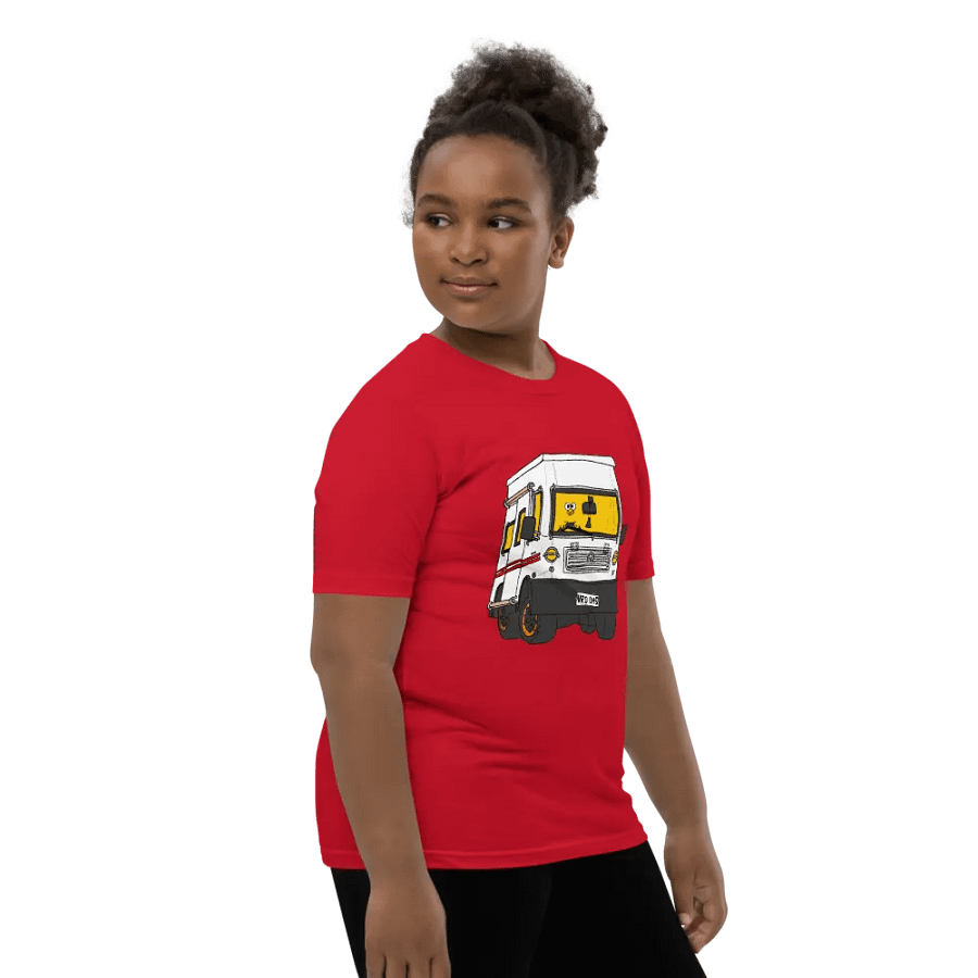 Youth Van T! product image (110)