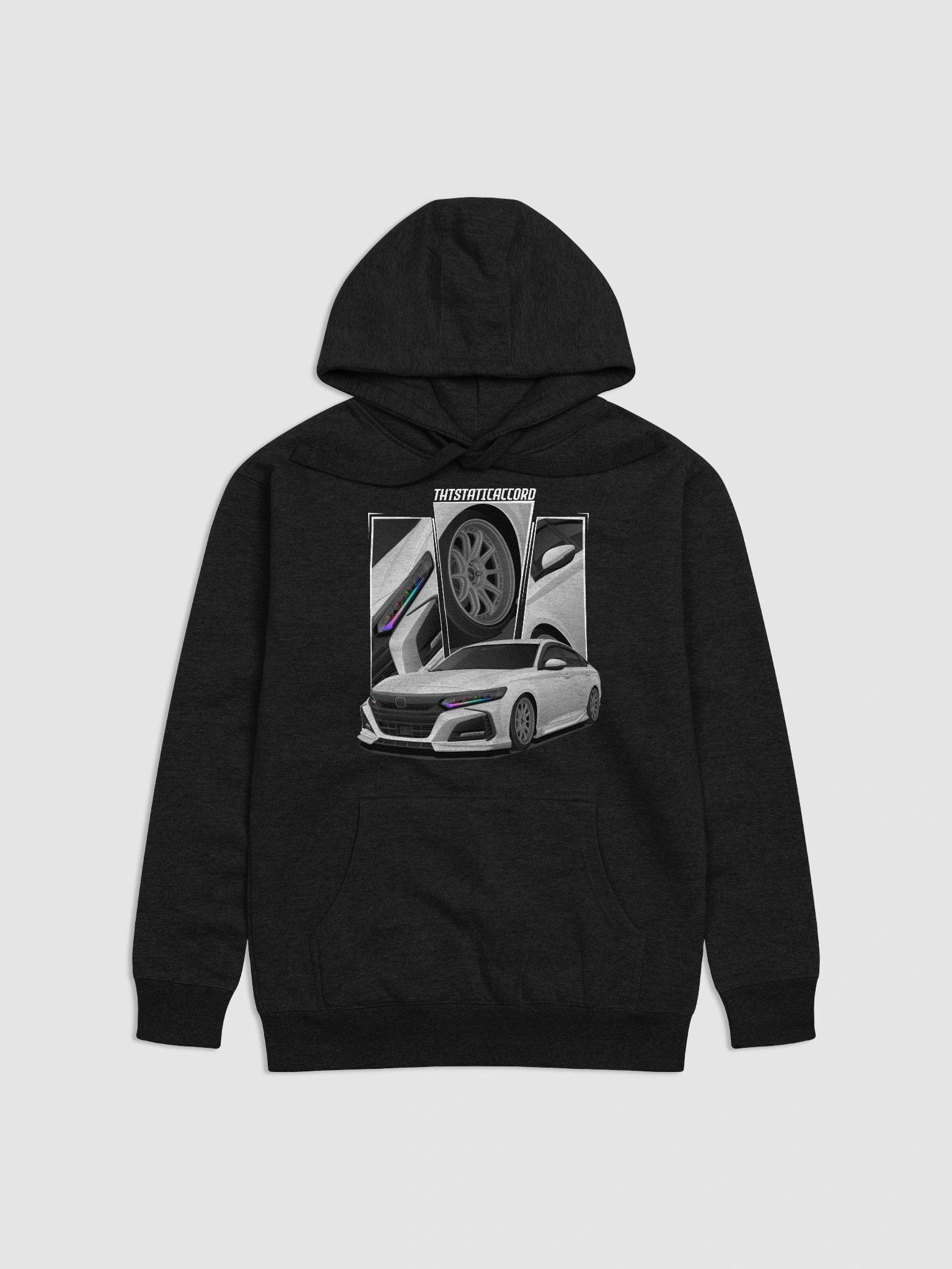 Hoodie - thtstaticaccord product image (3)