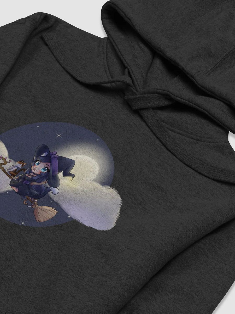 A Flight In The Night Hoodie product image (3)