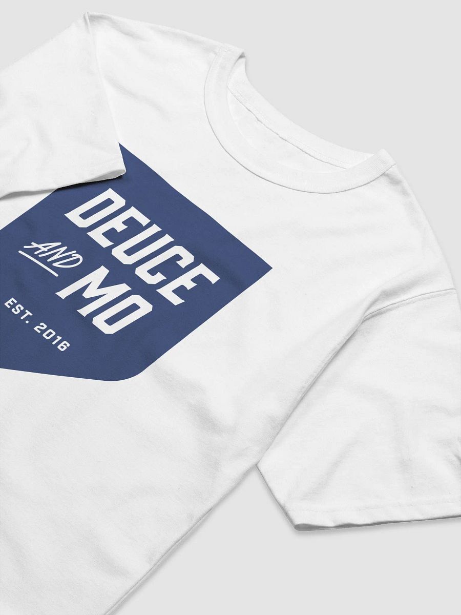 Deuce and Mo Shield Tee - Champion Collection product image (3)