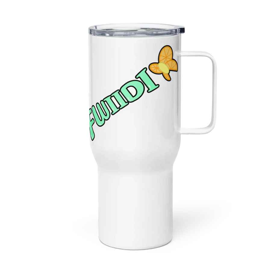 Fwiidi Tumbler product image (3)