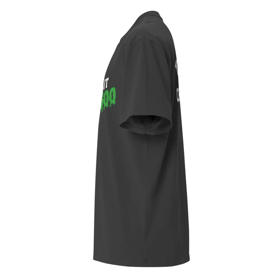 Let's Give It A Goo T-Shirt product image (7)
