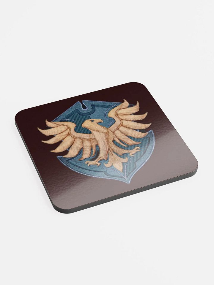 Ravenclaw Coaster product image (1)