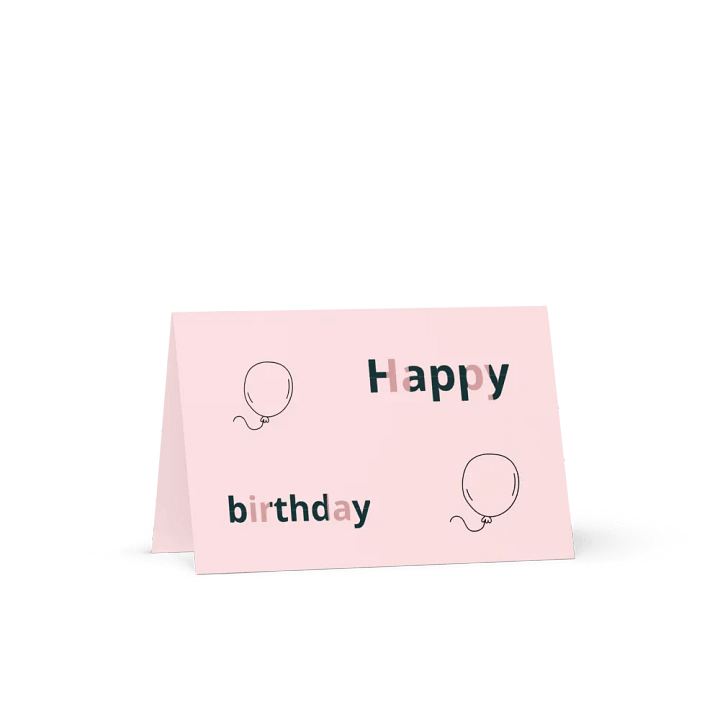 the birthday card product image (1)
