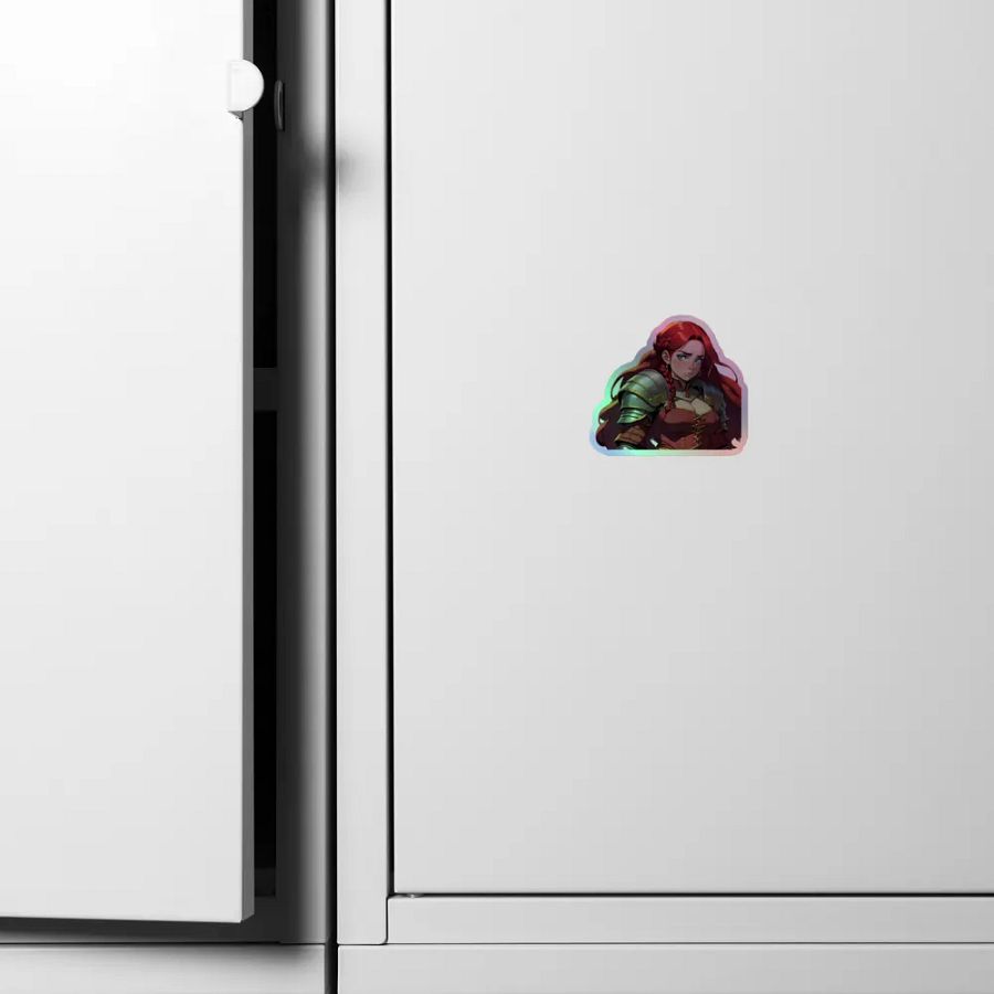 DA Merida Chapter 32 product image (6)