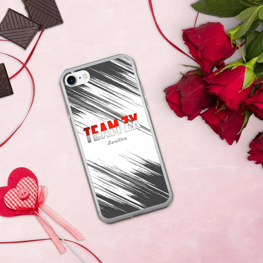 ZeroXtra I-Phone Case product image (335)