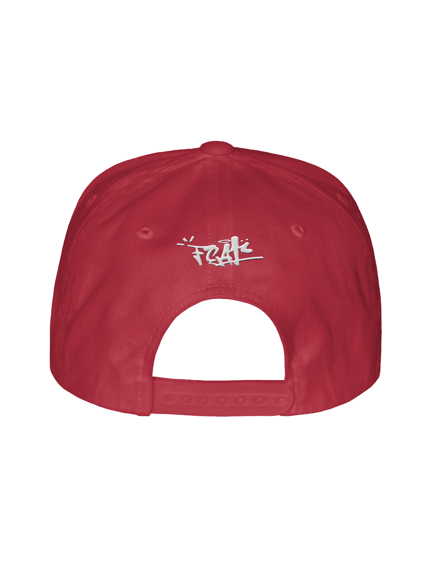 Thorns & Steel Flat cap product image (4)