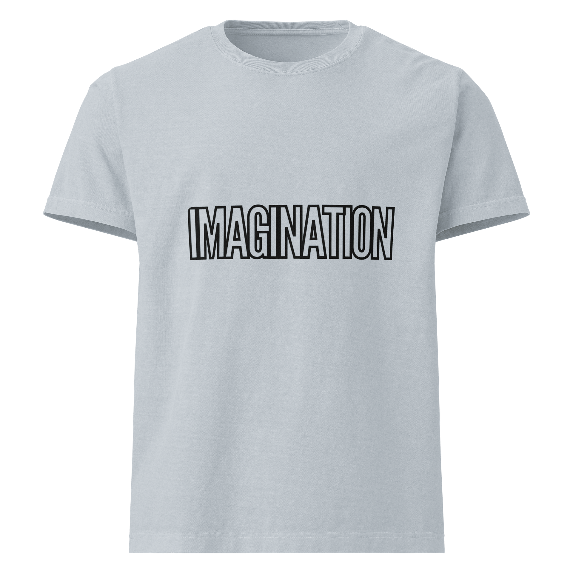 Imagination T-Shirt product image (1)
