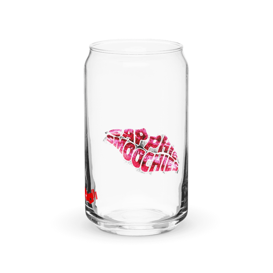 [SS:001] Sapphic Smoochies - Cearka Edition {GLASS} product image (1)