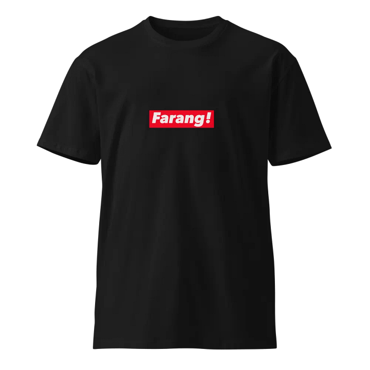 Farang Sup Box Logo product image (1)