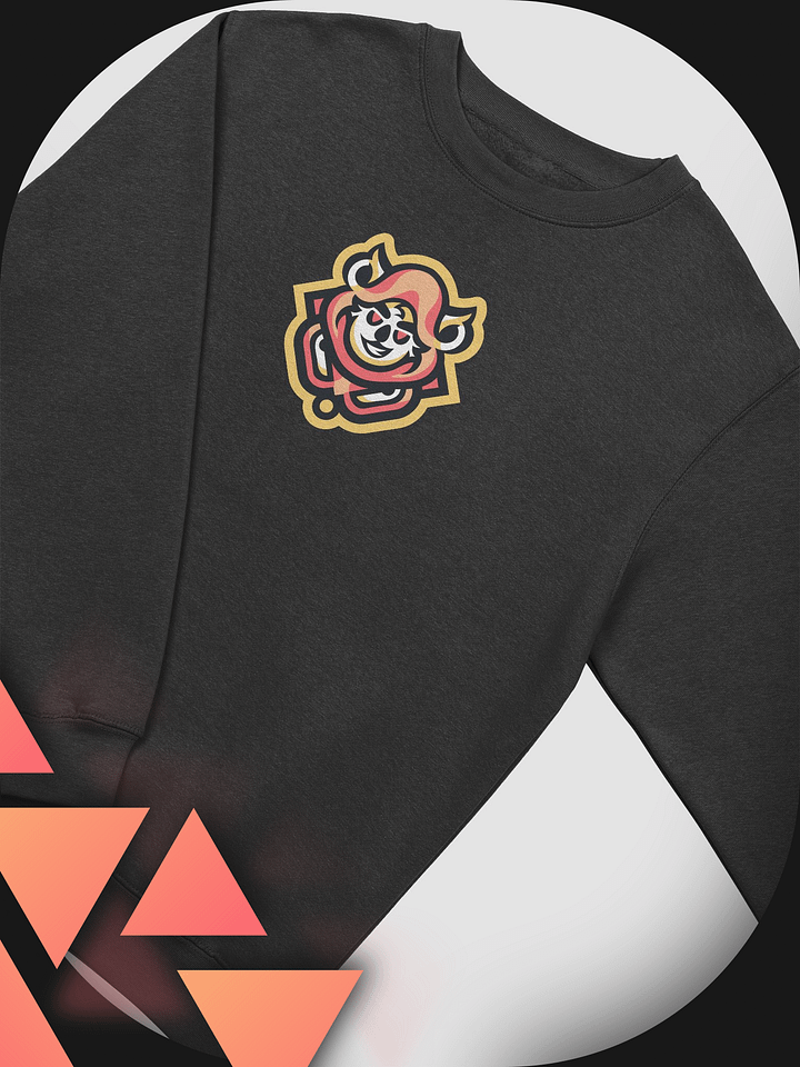 JULIUS — 2024 EMBLEM — CREWNECK SWEATSHIRT product image (1)