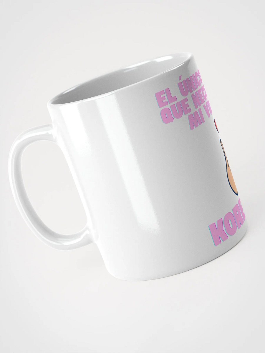 Taza Koreano: Para fans que viven el K-drama 24/7 product image (4)