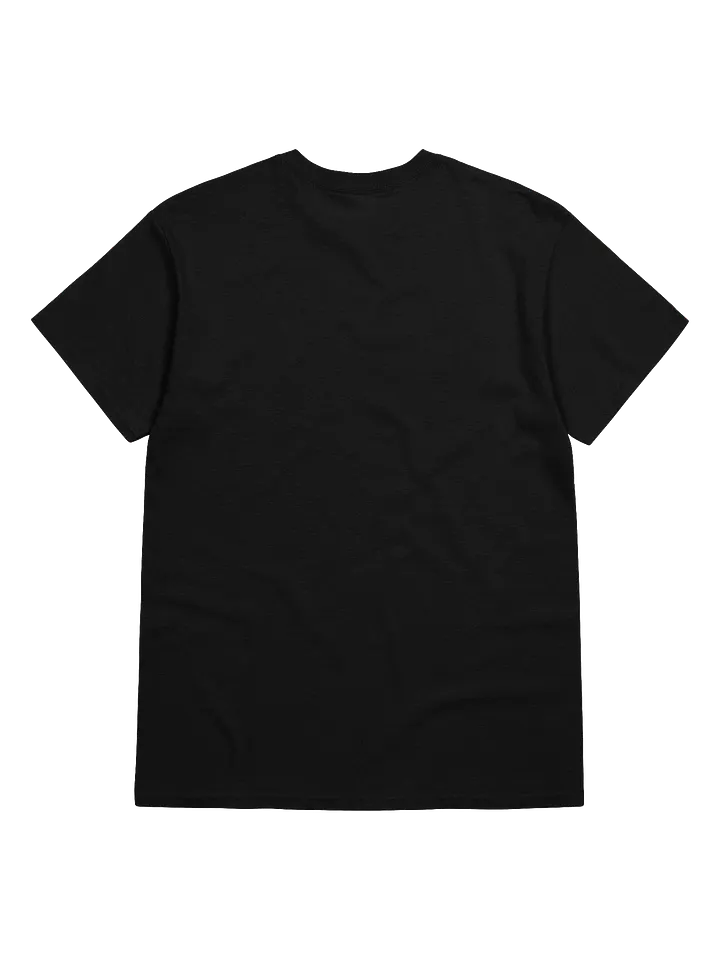 CULTURE SHIRT - BLACK product image (2)