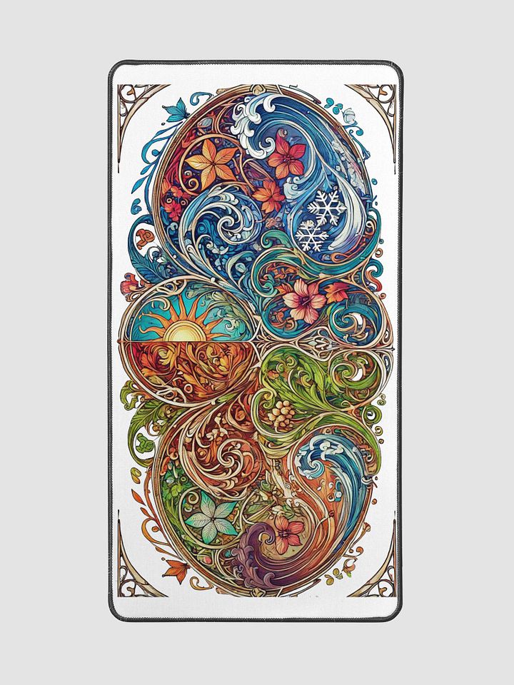 Mythical Seasons product image (2)