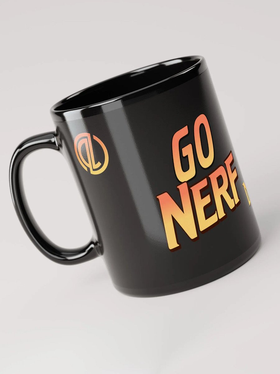 GO NERF DEMON HUNTER product image (5)