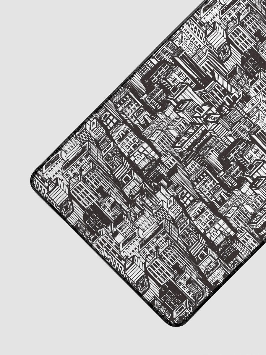 Urban Jungle Desk Mat product image (3)