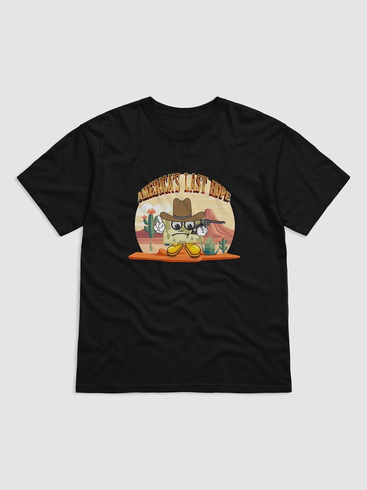 Mappy: America's Last Hope T Shirt! product image (1)