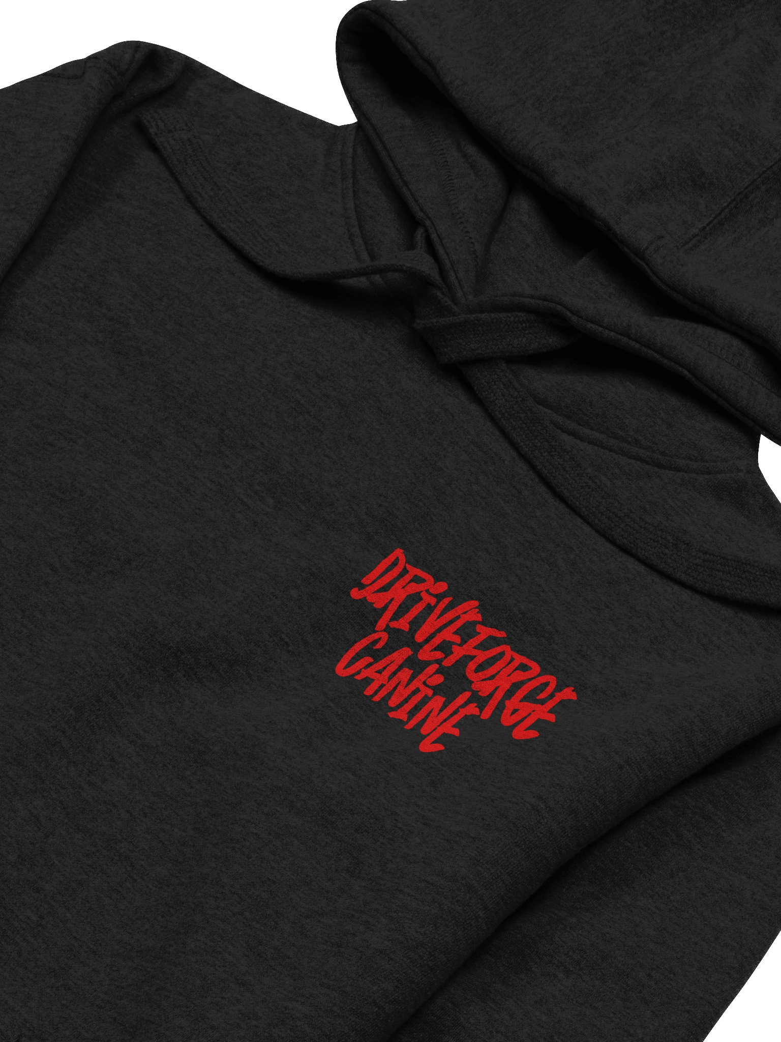 Mark I: Foundry Hoodie product image (9)