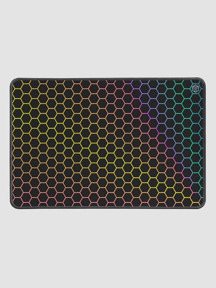 Colorful Desk Mat 12