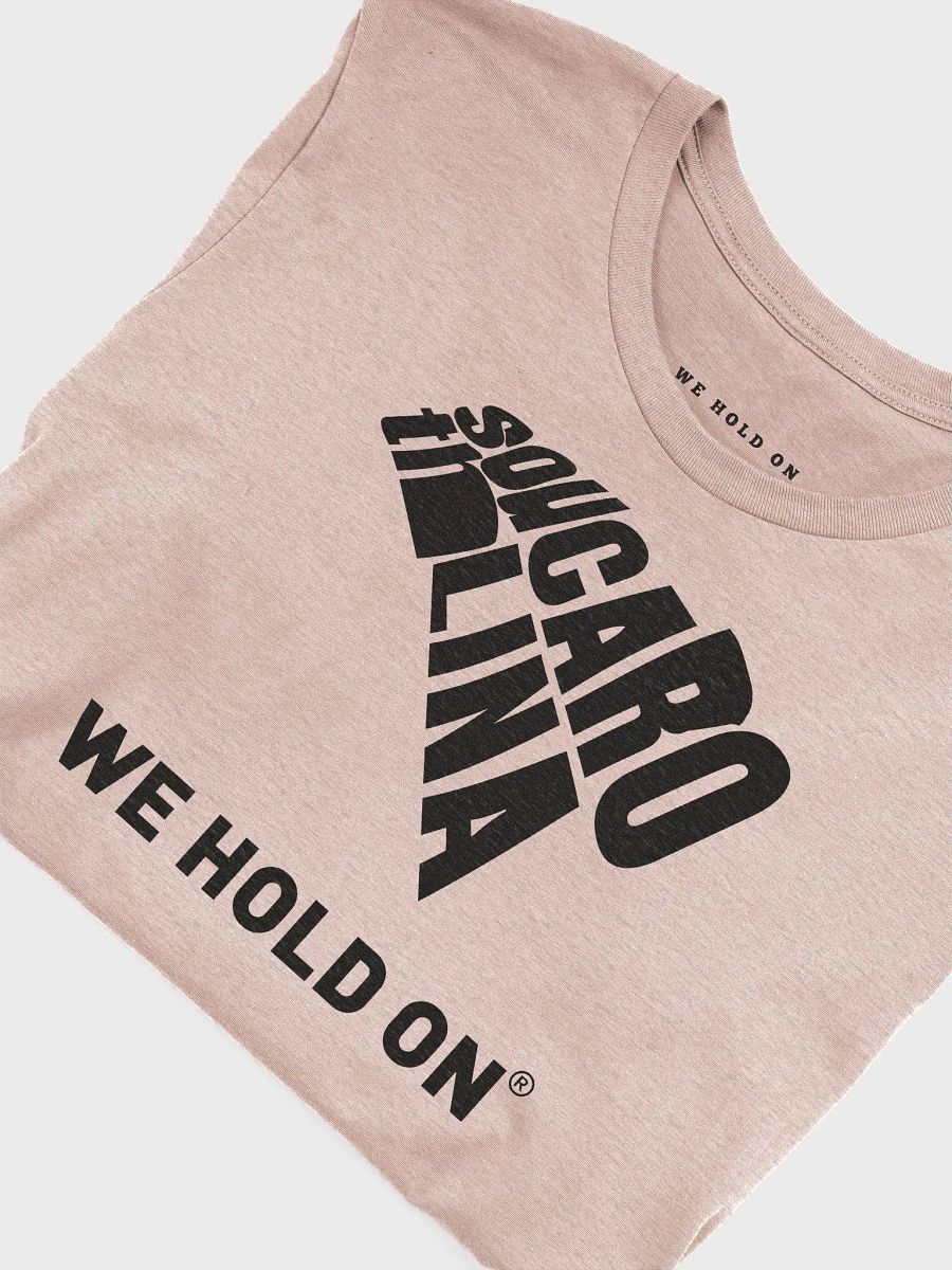 SOUTH CAROLINA Tee product image (27)