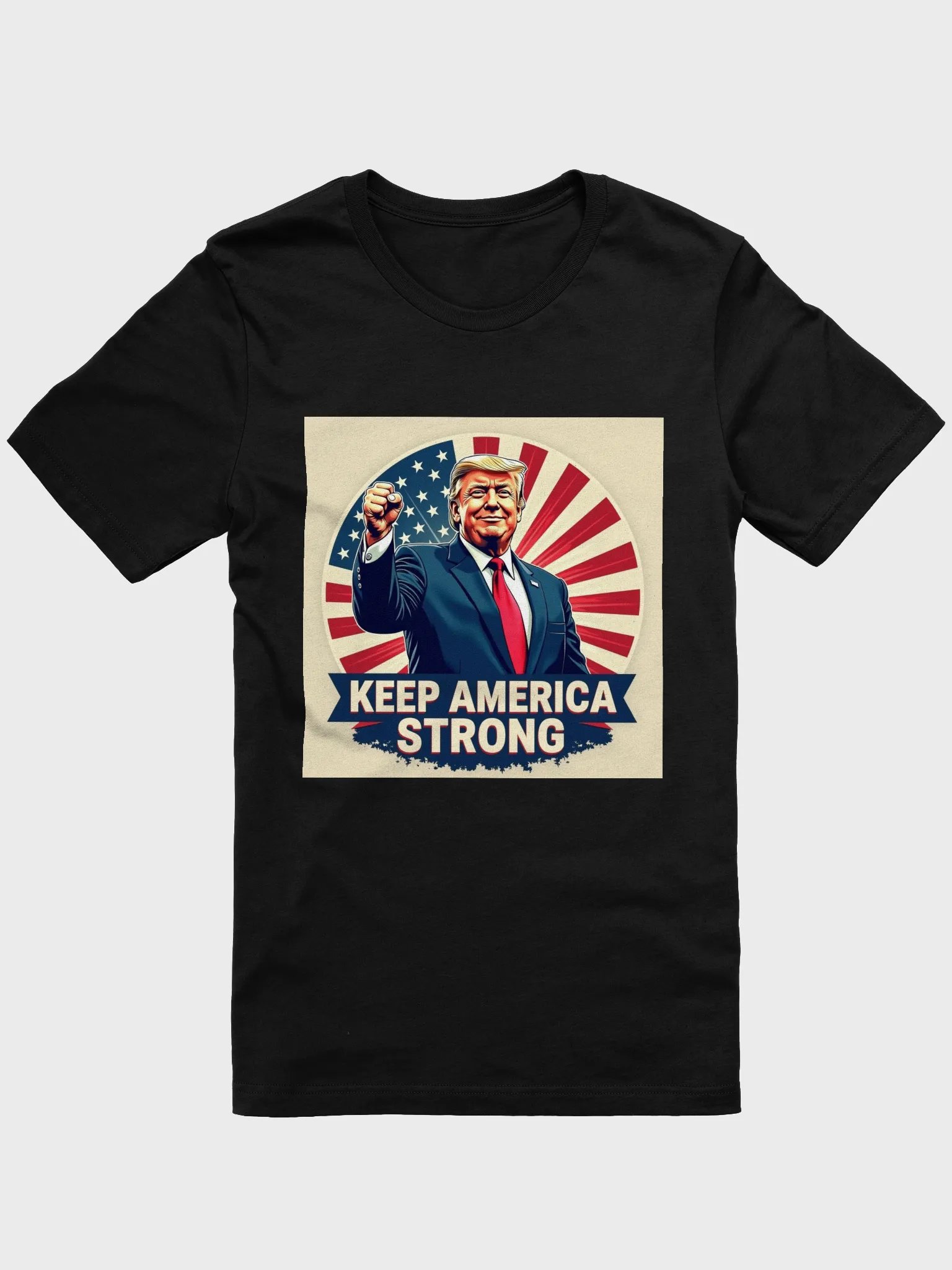 PRESIDENT DONALD TRUMP product image (1)